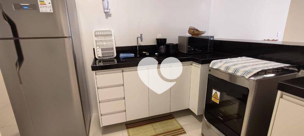 Apartamento à venda com 3 quartos, 88m² - Foto 10