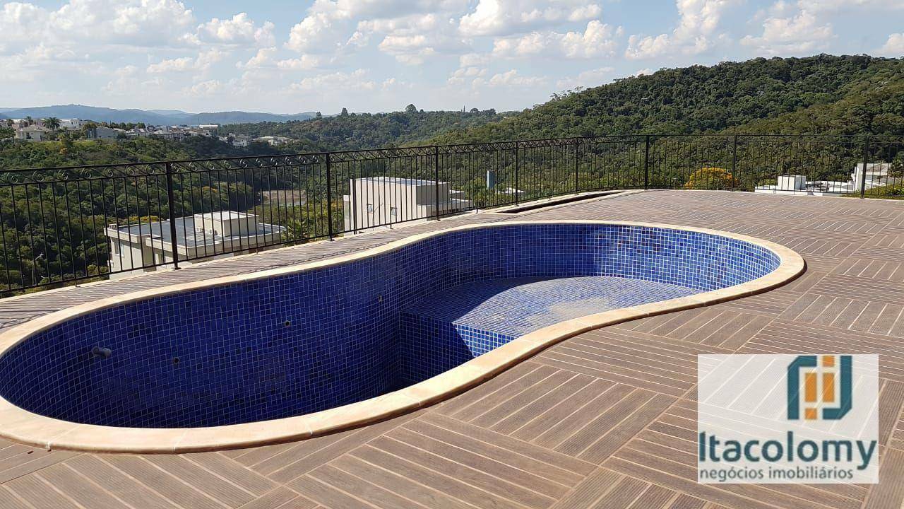 Casa de Condomínio à venda com 5 quartos, 570m² - Foto 5