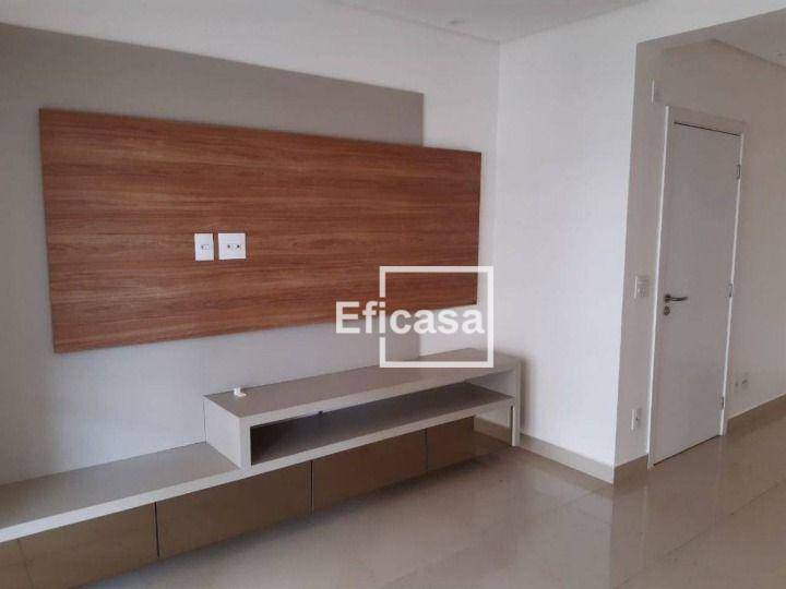 Apartamento à venda com 3 quartos, 135m² - Foto 12