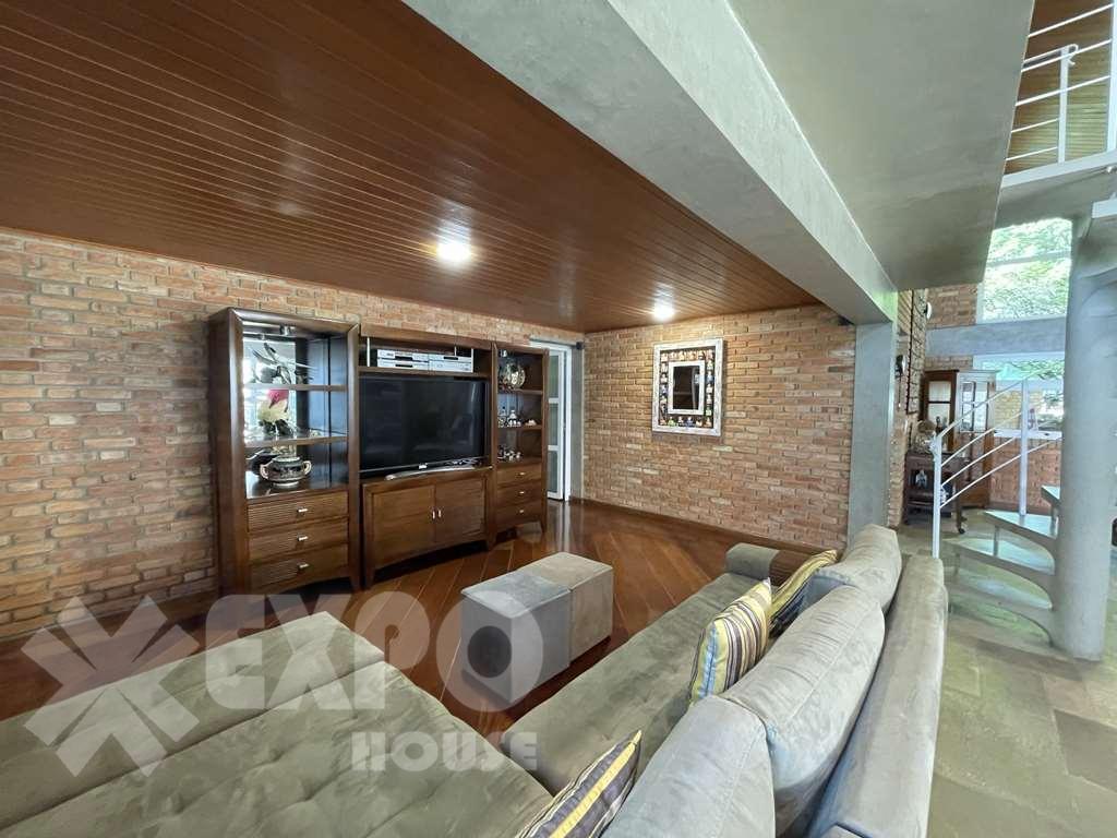 Casa de Condomínio à venda com 3 quartos, 1304m² - Foto 11