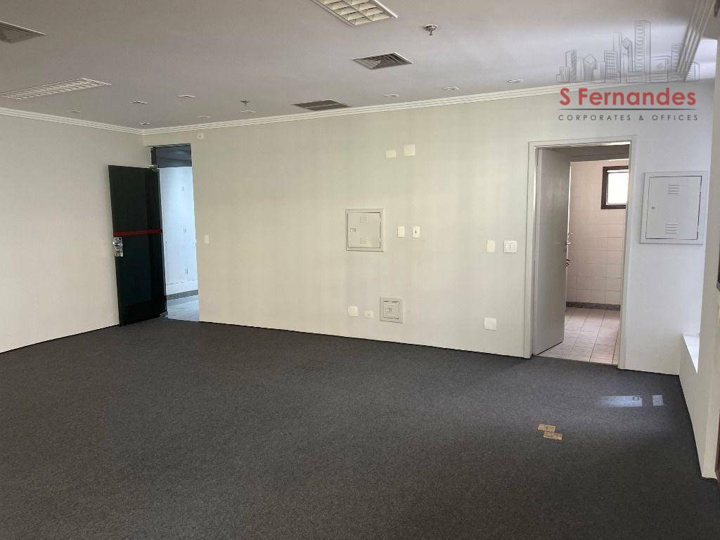 Conjunto Comercial-Sala à venda, 110m² - Foto 11