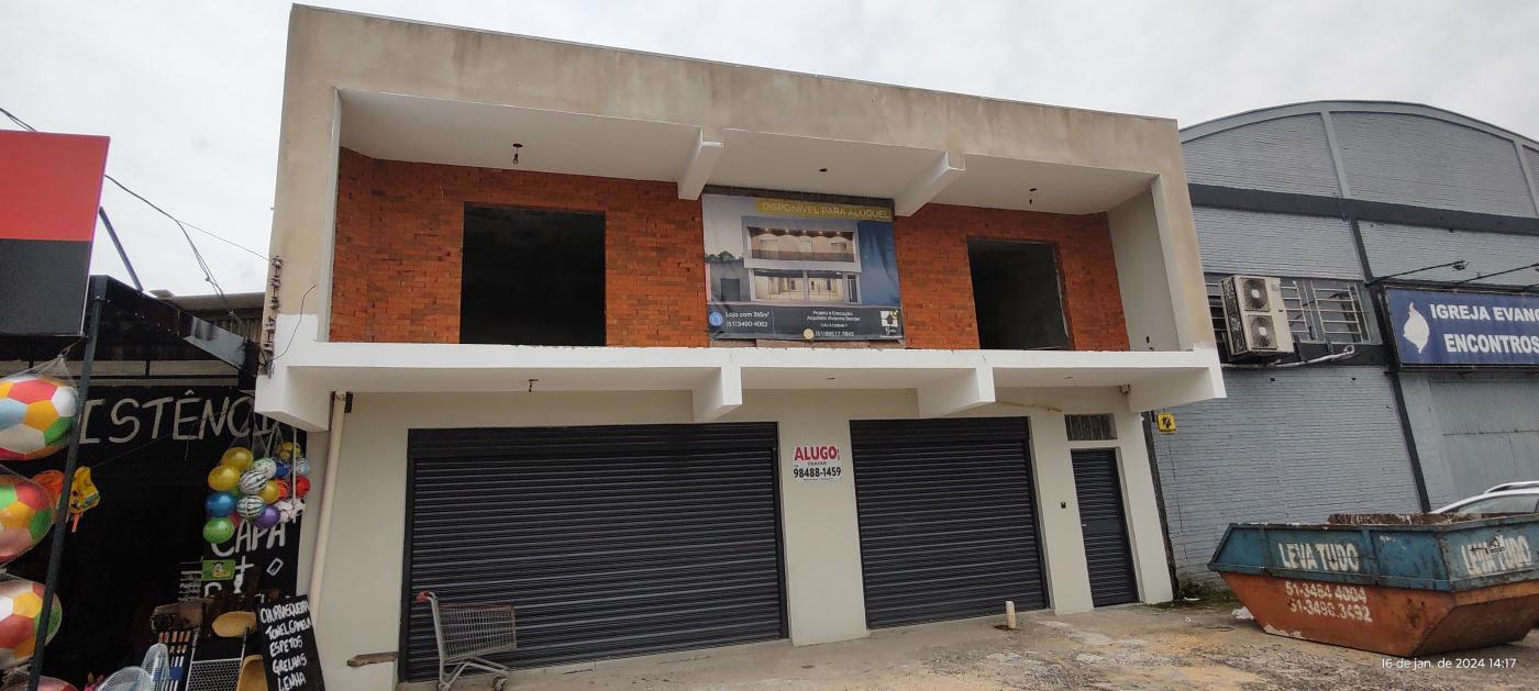 Loja-Salão para alugar, 350m² - Foto 5