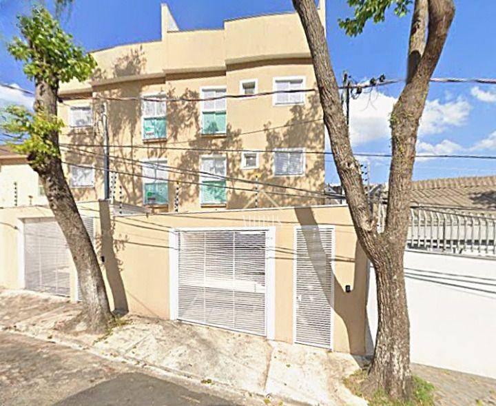 Apartamento, 2 quartos, 55 m² - Foto 1