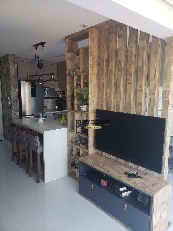 Apartamento à venda com 2 quartos, 69m² - Foto 19