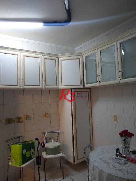 Cobertura à venda com 3 quartos, 220m² - Foto 3