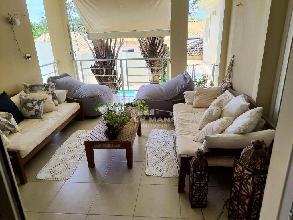 Casa à venda com 4 quartos, 431m² - Foto 32