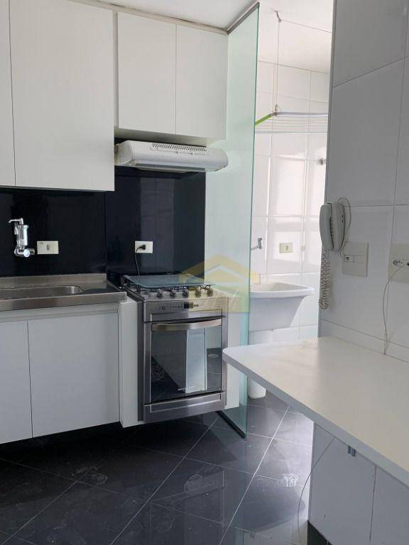 Apartamento à venda com 2 quartos, 54m² - Foto 5