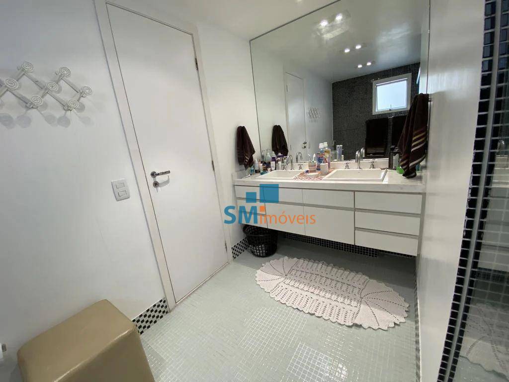 Apartamento à venda com 3 quartos, 160m² - Foto 9