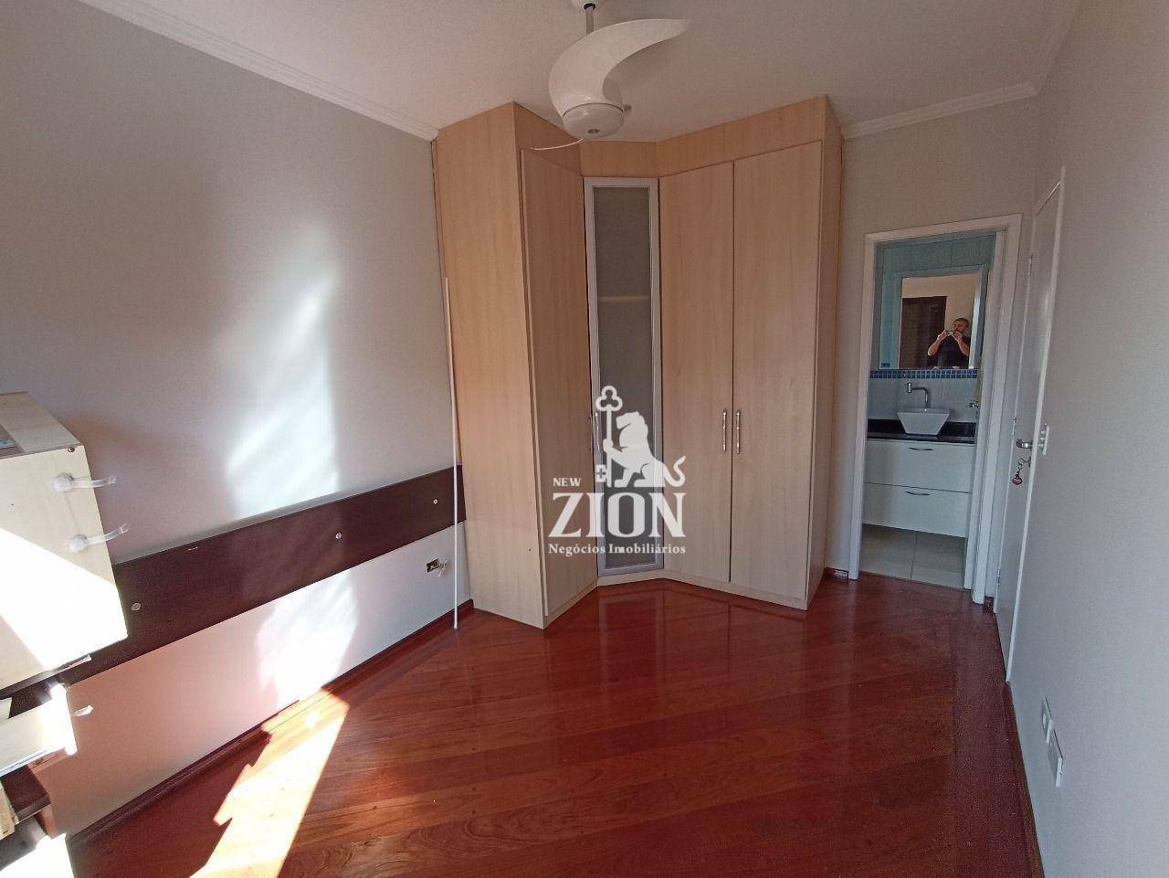 Sobrado à venda com 3 quartos, 192m² - Foto 4