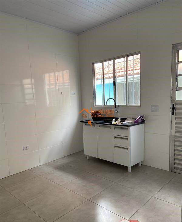 Casa à venda com 3 quartos, 81m² - Foto 13