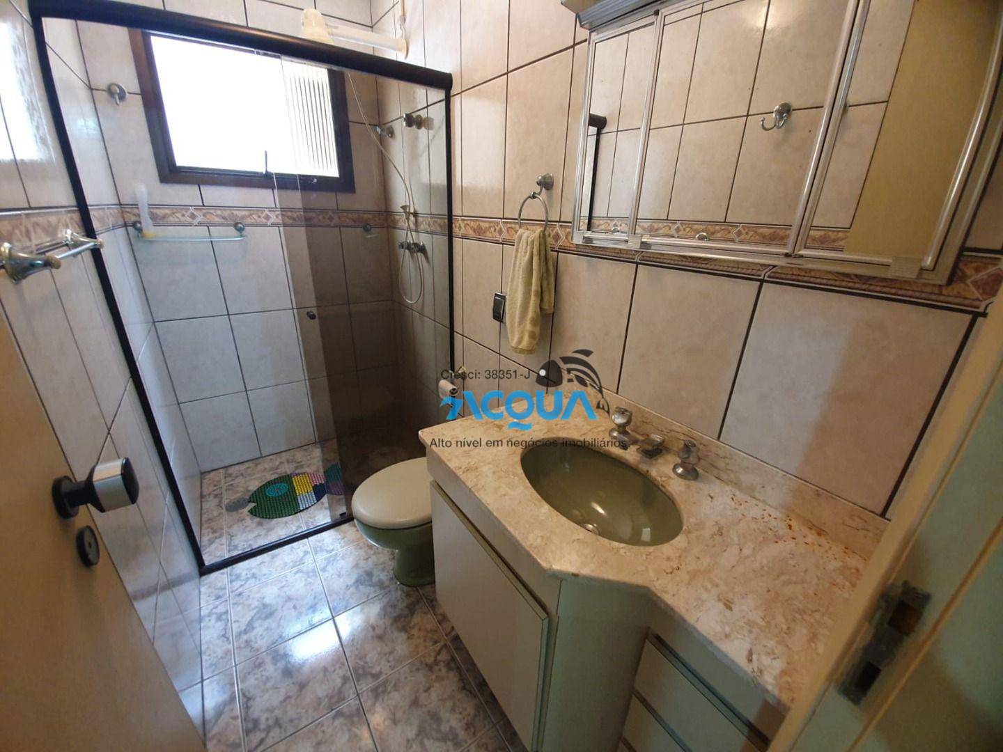 Apartamento à venda com 2 quartos, 80m² - Foto 9