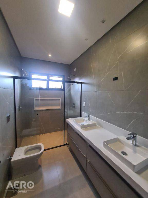 Casa de Condomínio à venda com 3 quartos, 200m² - Foto 19