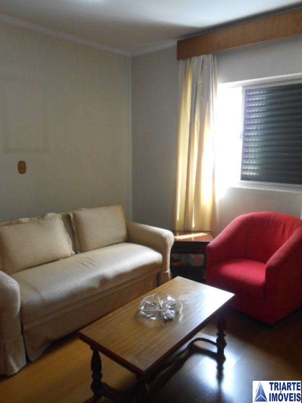 Apartamento para alugar com 3 quartos, 149m² - Foto 8