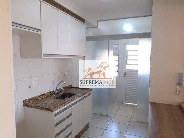 Apartamento à venda com 3 quartos, 91m² - Foto 7