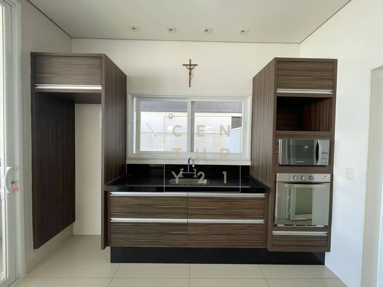 Casa de Condomínio à venda e aluguel com 3 quartos, 226m² - Foto 18