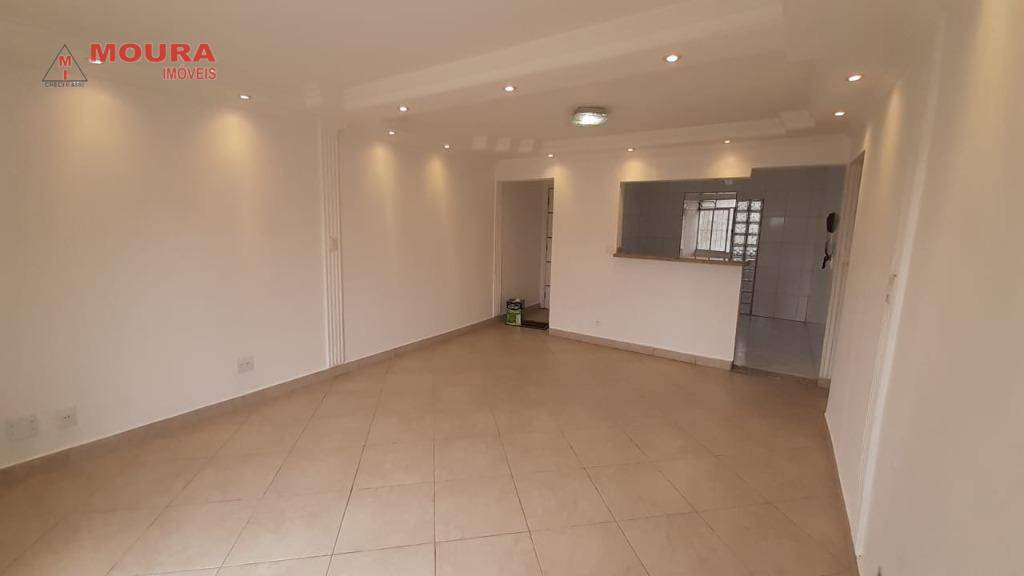 Apartamento à venda com 3 quartos, 98m² - Foto 3