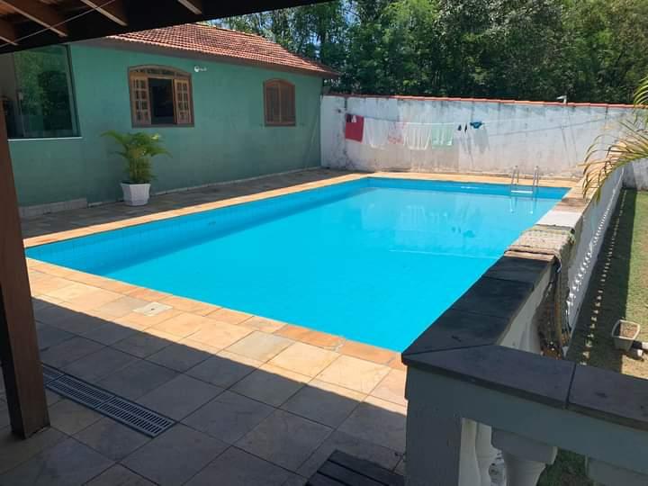 Casa à venda com 4 quartos, 285m² - Foto 8