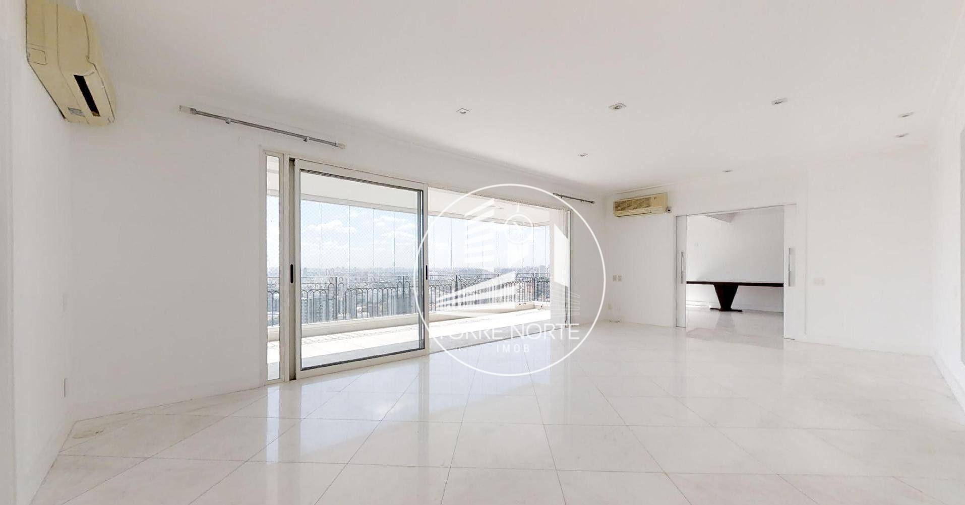 Apartamento à venda com 4 quartos, 432m² - Foto 9