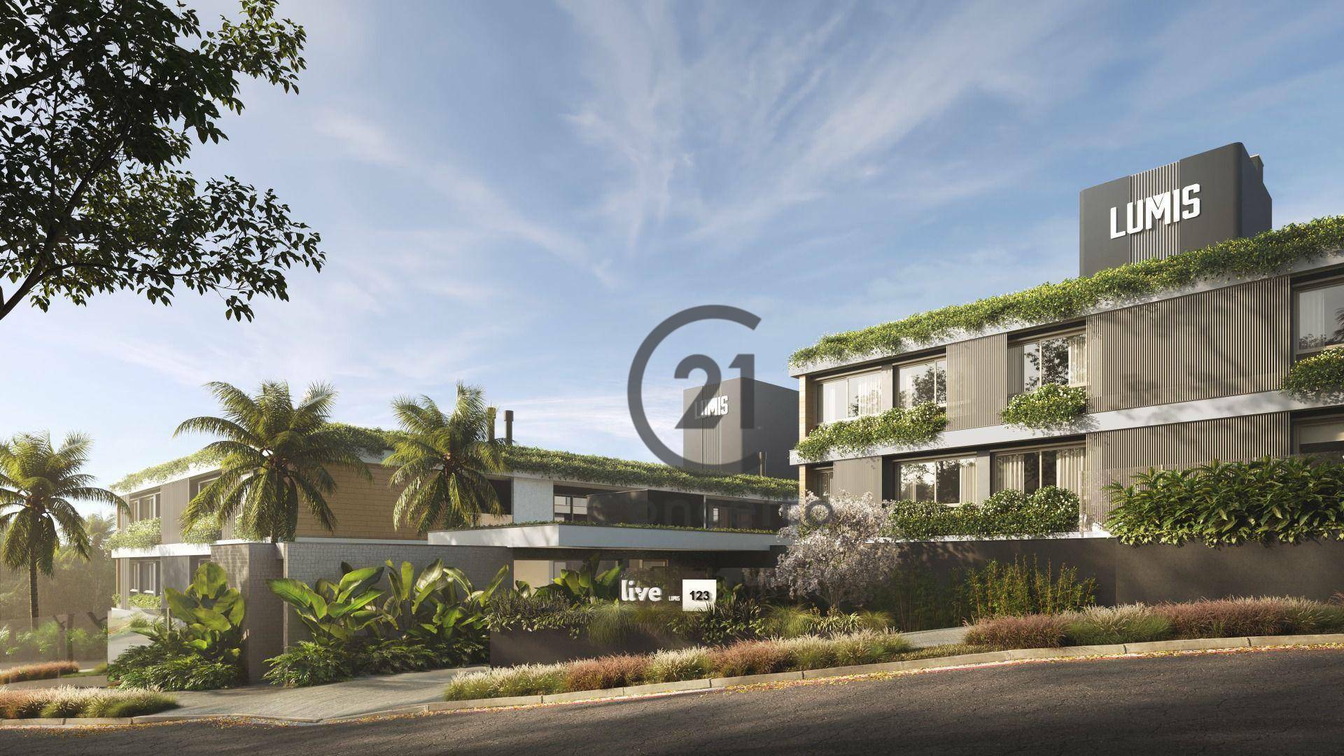 Apartamento à venda com 2 quartos, 119m² - Foto 11