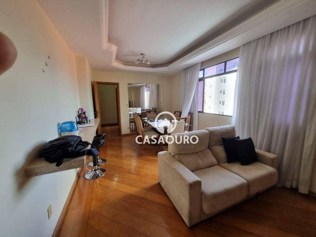 Apartamento à venda com 3 quartos, 77m² - Foto 5