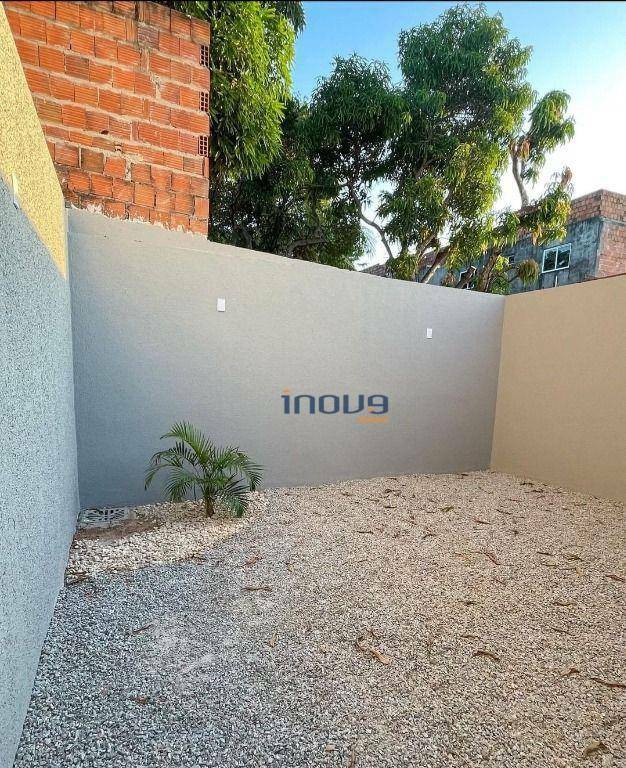 Casa de Condomínio à venda com 3 quartos, 100m² - Foto 18