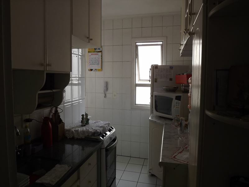 Apartamento à venda com 2 quartos, 59m² - Foto 3