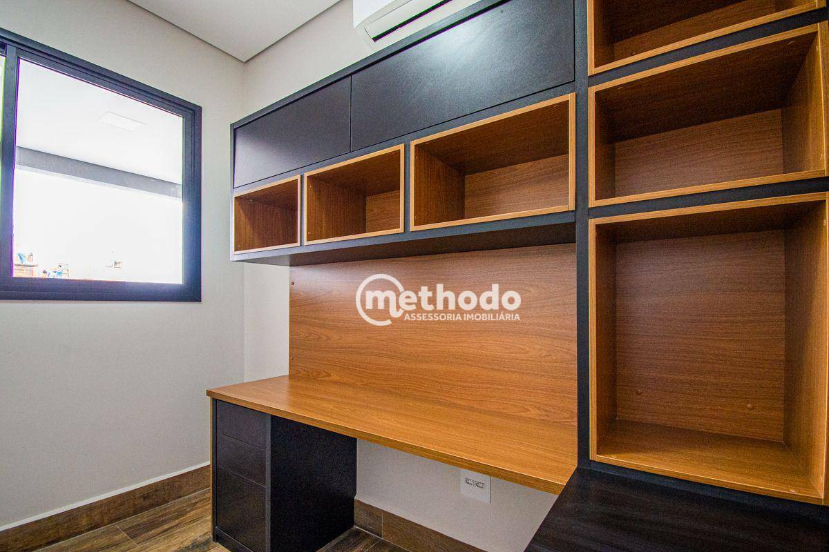 Casa de Condomínio à venda com 4 quartos, 300m² - Foto 56