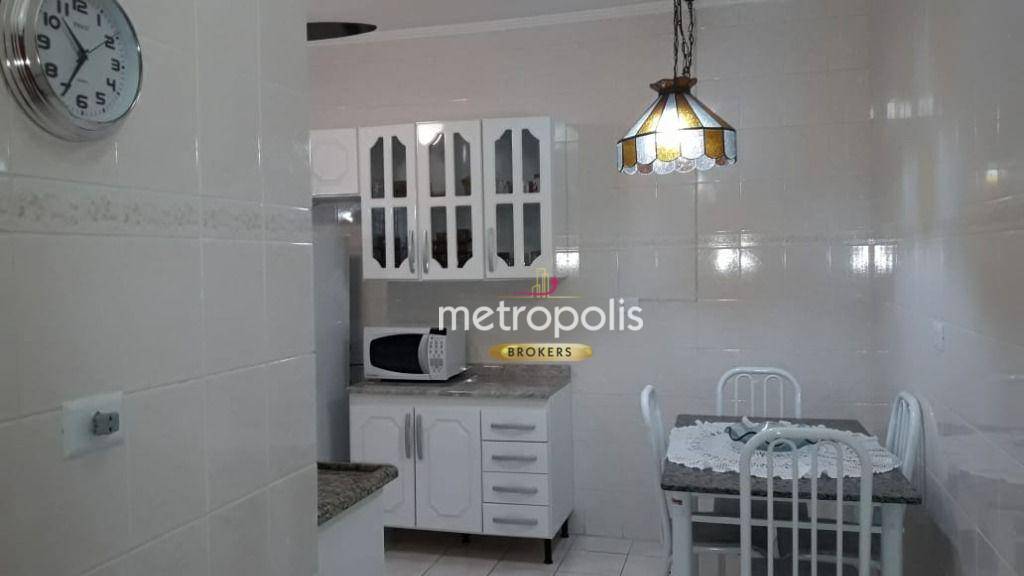 Apartamento à venda com 1 quarto, 162m² - Foto 7