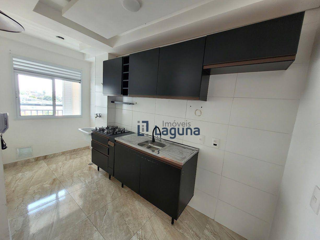 Apartamento à venda com 2 quartos - Foto 4