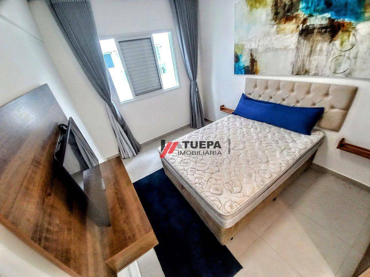 Apartamento à venda com 1 quarto, 76m² - Foto 24