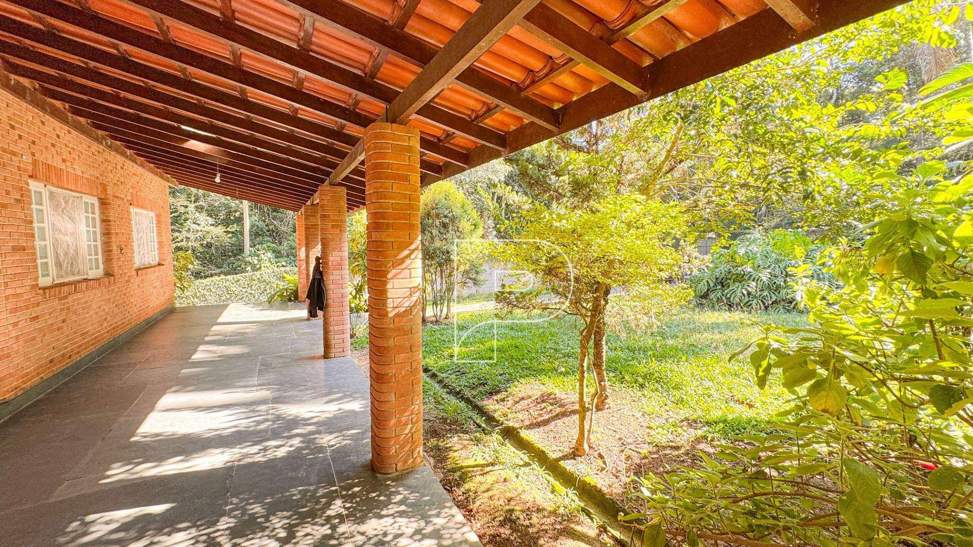 Chácara à venda e aluguel com 4 quartos, 369m² - Foto 11