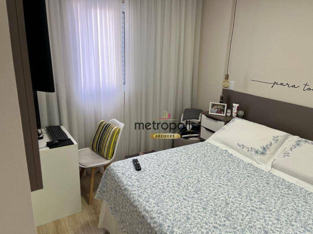 Apartamento à venda com 2 quartos, 66m² - Foto 14