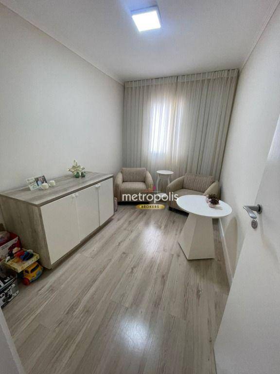 Apartamento à venda com 3 quartos, 95m² - Foto 11