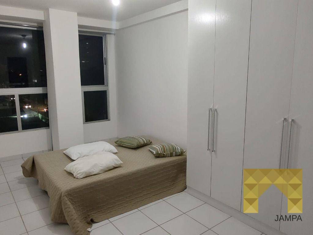 Apartamento à venda com 2 quartos, 70m² - Foto 9