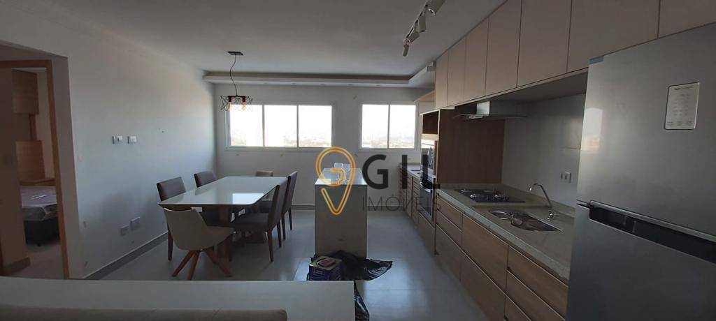 Apartamento à venda com 2 quartos, 53m² - Foto 26