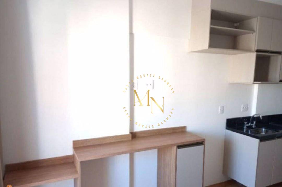 Apartamento para alugar com 1 quarto, 20m² - Foto 10