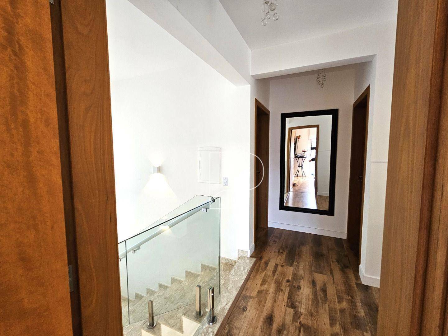 Casa de Condomínio à venda com 3 quartos, 290m² - Foto 29