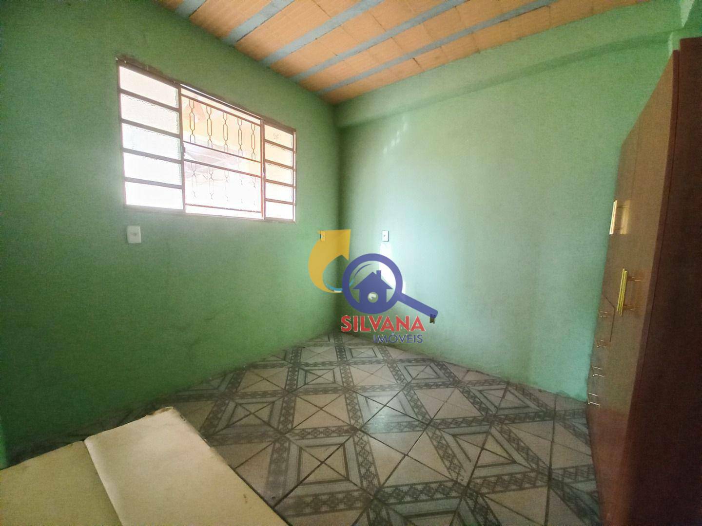 Casa de Condomínio para alugar com 1 quarto, 40m² - Foto 10