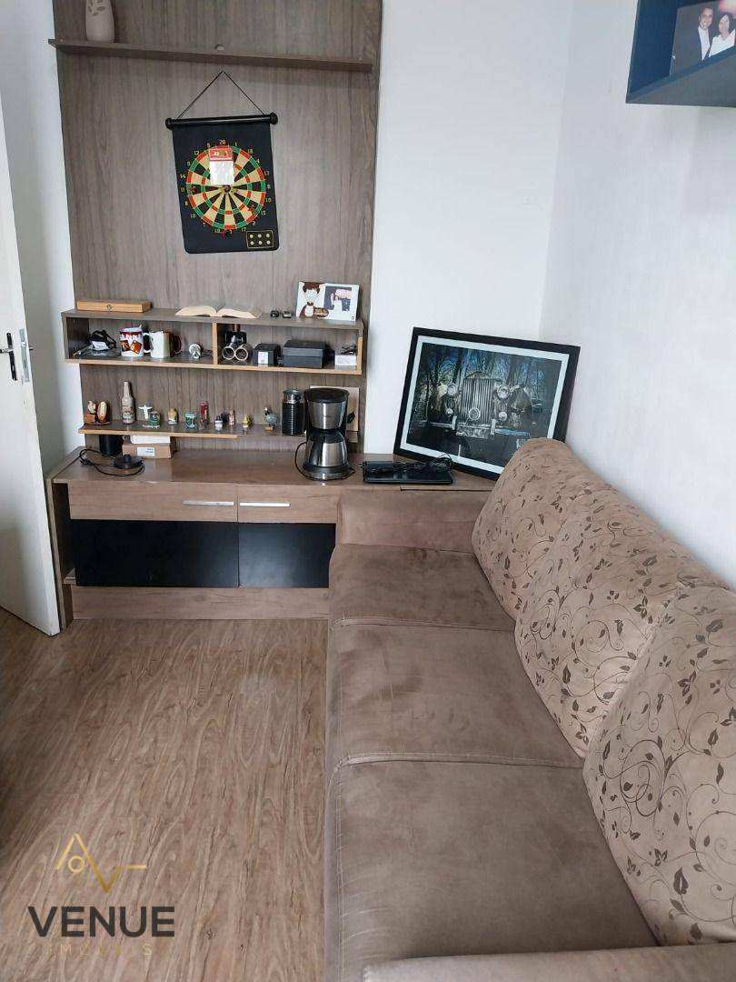 Apartamento à venda com 2 quartos, 54m² - Foto 4