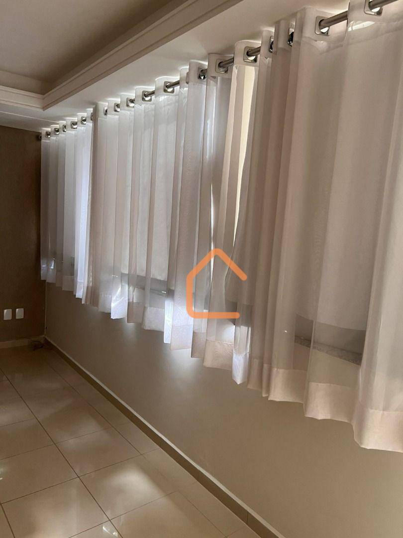 Casa à venda com 4 quartos, 352m² - Foto 18