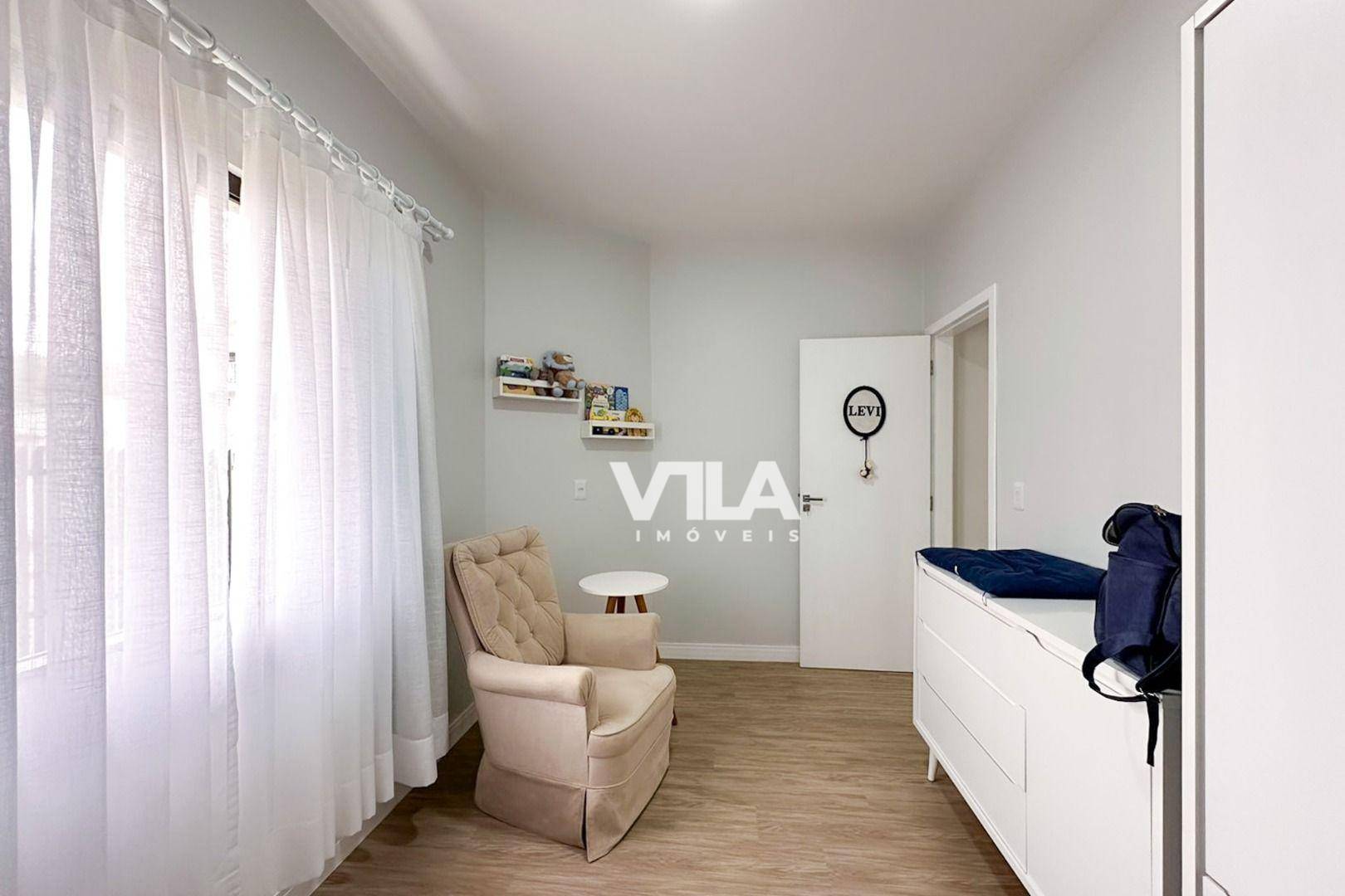 Casa à venda com 3 quartos, 260m² - Foto 40