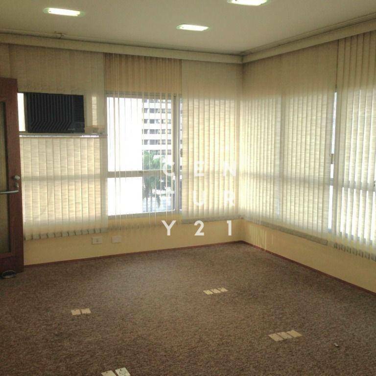 Conjunto Comercial-Sala para alugar, 91m² - Foto 9