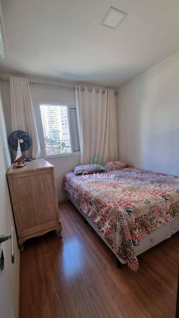 Apartamento à venda com 3 quartos, 110m² - Foto 14