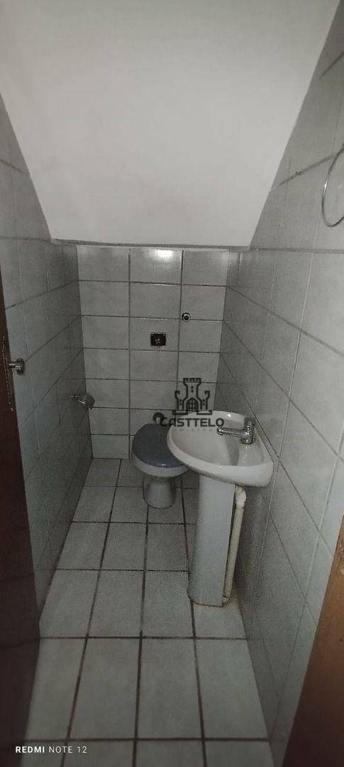 Sobrado à venda com 4 quartos, 140m² - Foto 16