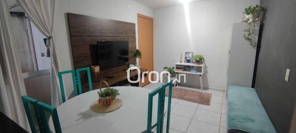 Apartamento à venda com 2 quartos, 60m² - Foto 1