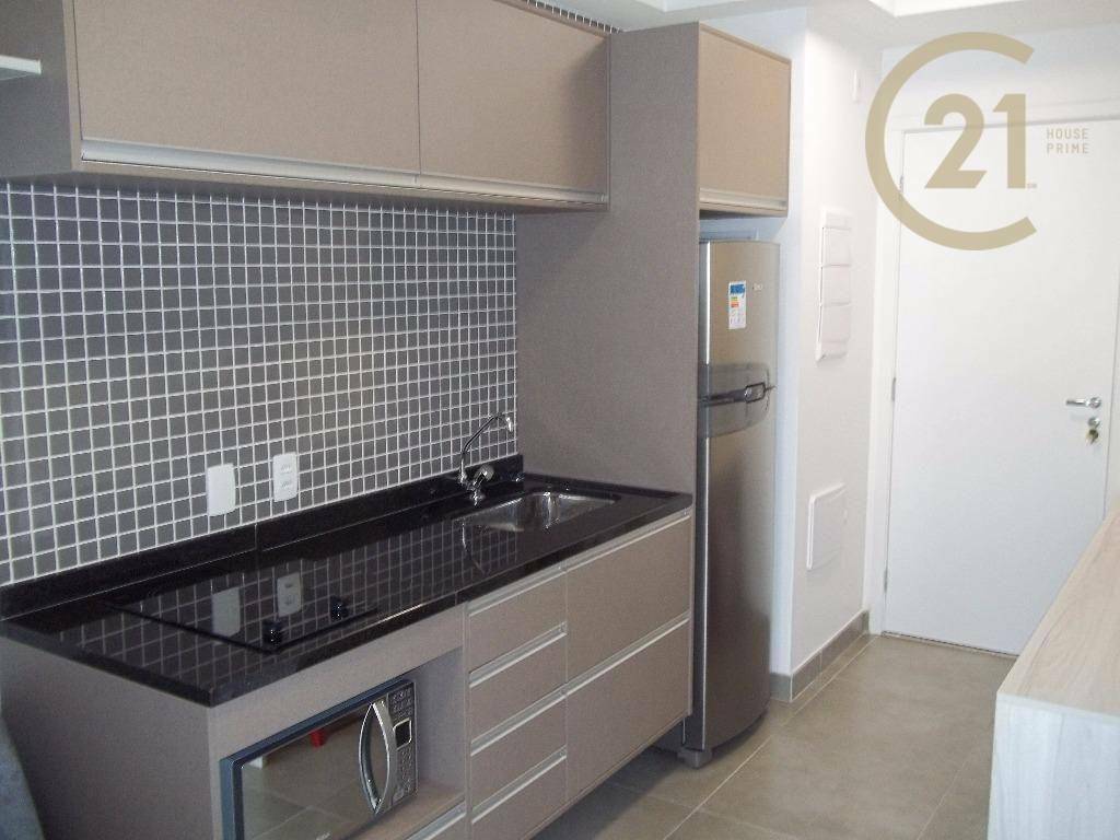 Apartamento, 1 quarto, 40 m² - Foto 4