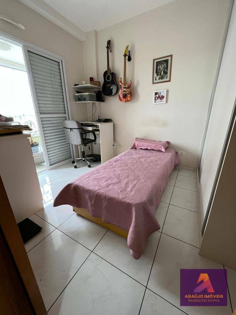 Apartamento à venda com 3 quartos, 107m² - Foto 14