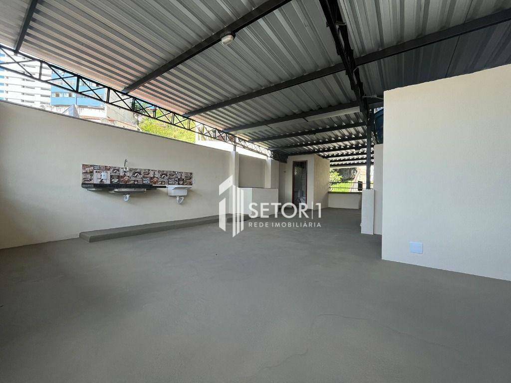 Cobertura para alugar com 2 quartos, 90m² - Foto 15