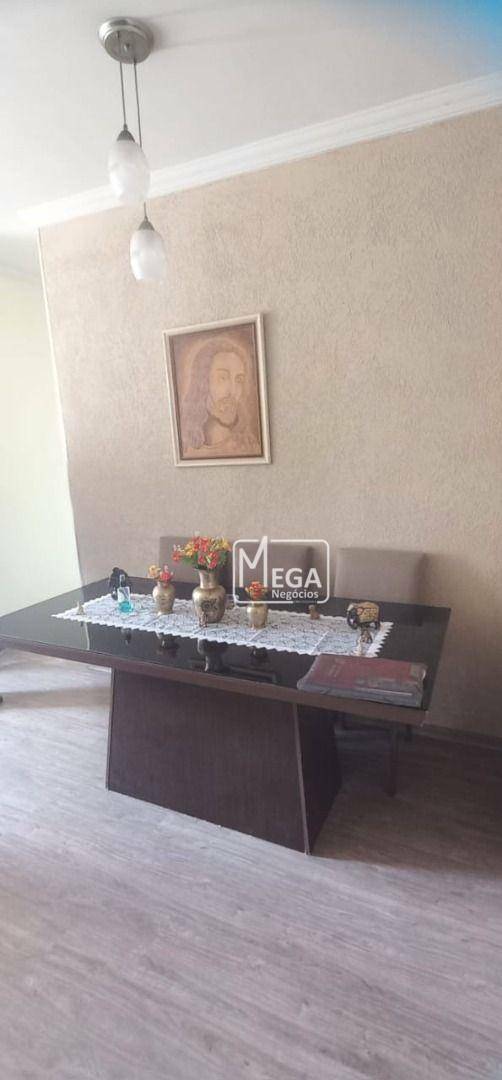 Apartamento à venda com 3 quartos, 69m² - Foto 2