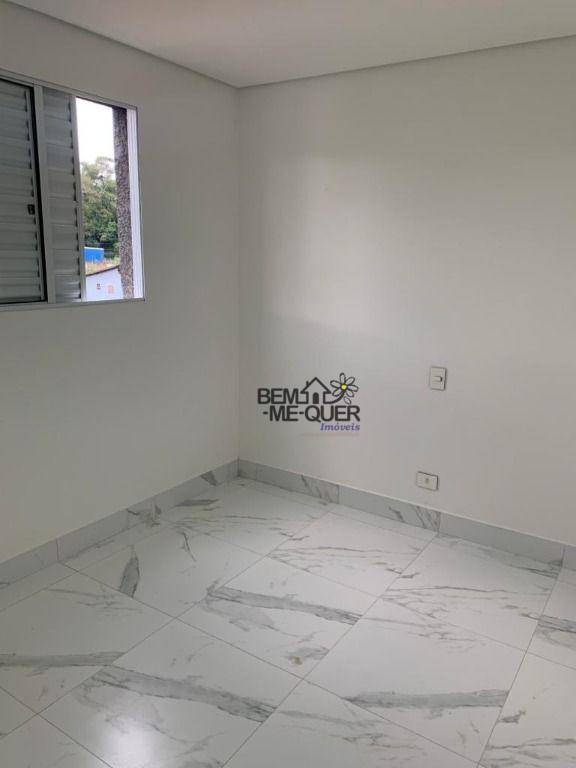 Apartamento à venda com 2 quartos, 47m² - Foto 4